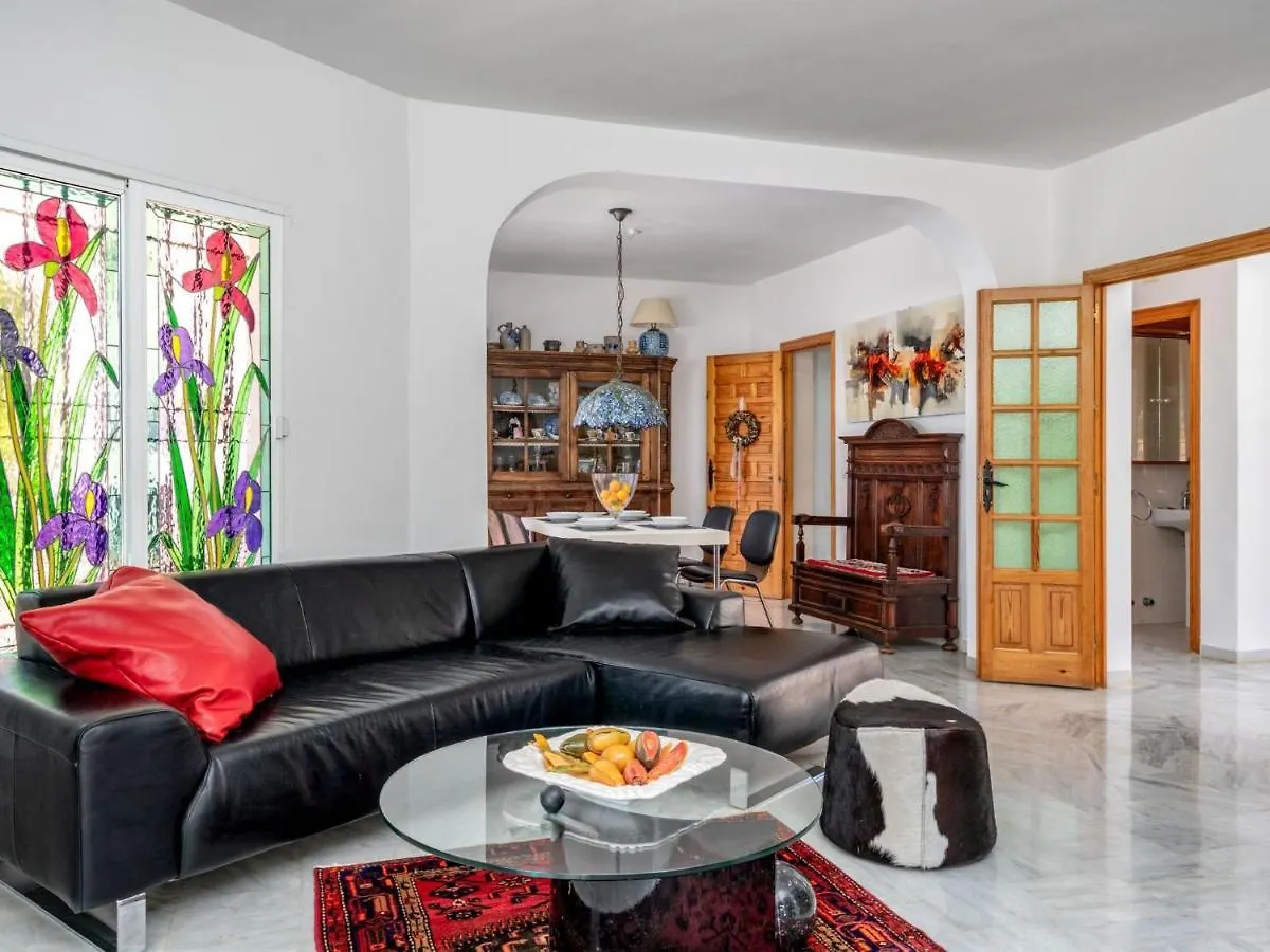 Villa Villa Juna By Interhome 베날마데나코스타 스페인