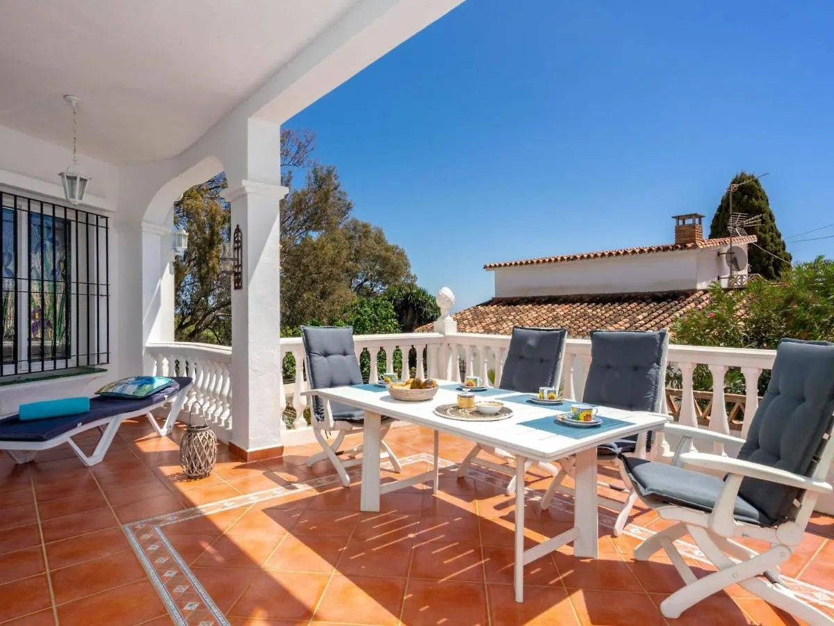Villa Villa Juna By Interhome 베날마데나코스타 0*,